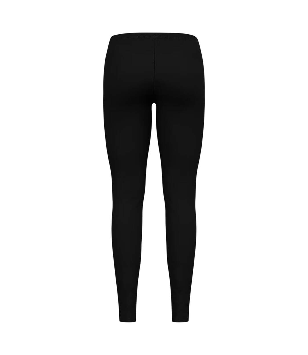 Legging Sport Femme Noir Odlo-2