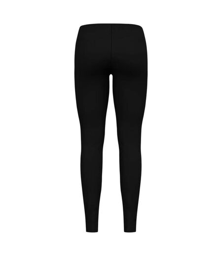 Legging Sport Femme Noir Odlo