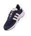 Baskets Run 70s Homme Bleu Marine Adidas-4