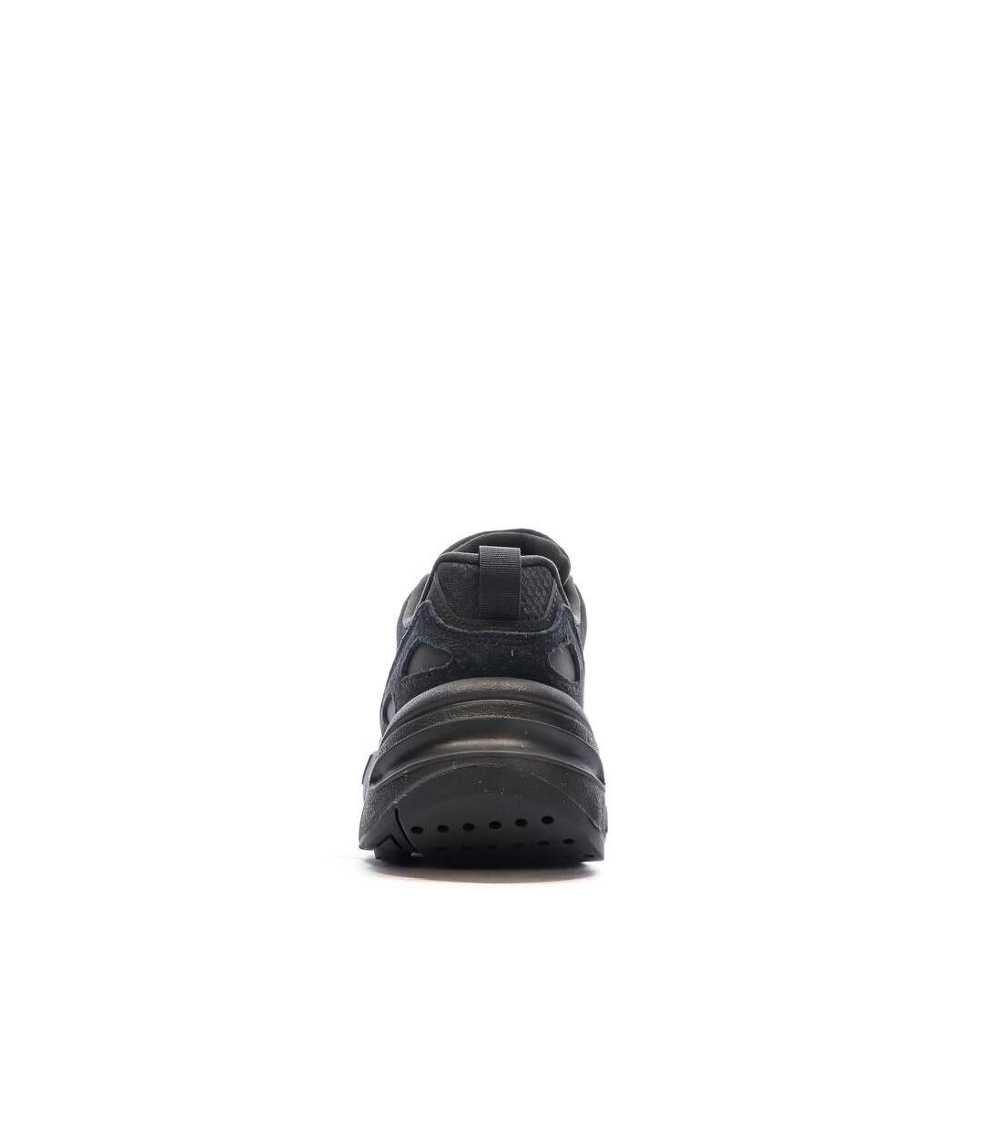 Baskets noir homme adidas zx 22 boost gy6701-3