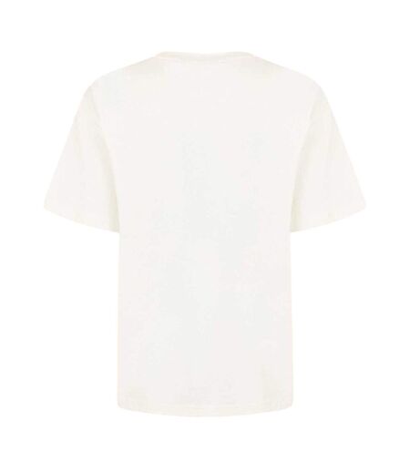 Mens Regular T-shirt Heron White Napapijri