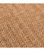 Tapis de Salle de Bain en Bambou Stemy 50x80cm Noir-3