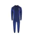 Ensemble Ensemble De Survêtement Homme Bleu Aquascutum-1