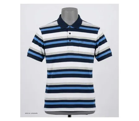 Polo manches courtes RALPH1