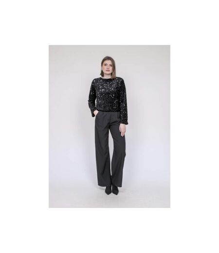 Veste à sequins UCHADA - Dona X Lisa