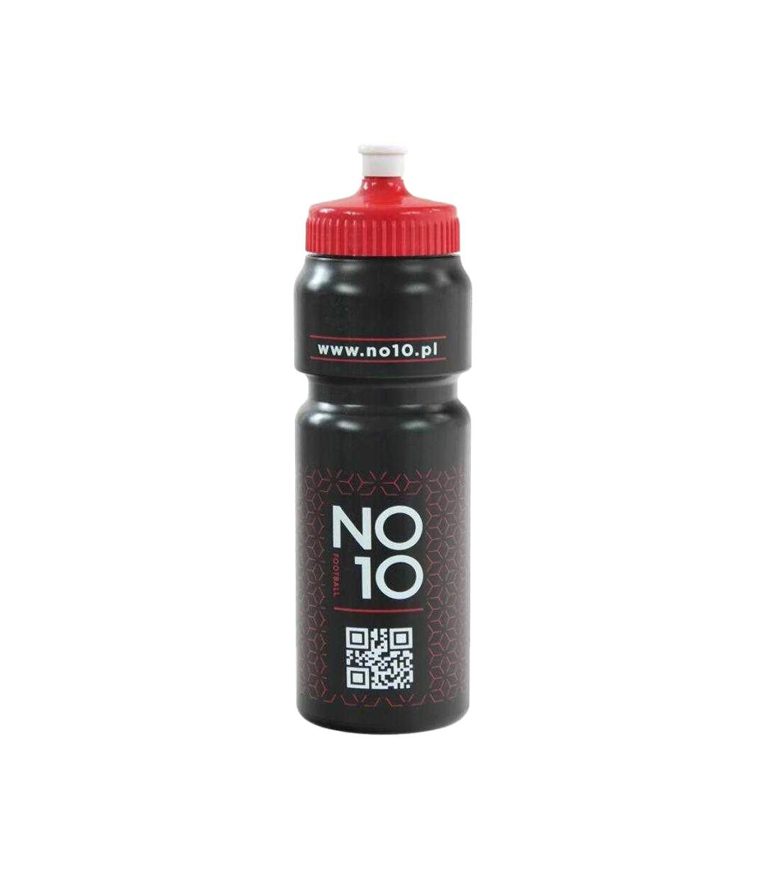 Gourde Motif/style Logo Taille Unique Noir NO10-2