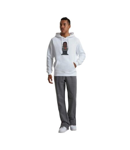 Blanc Mister Tee