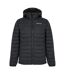 Mens Powder Lite Ii Hooded Jacket Black Columbia-2