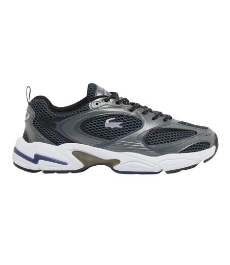 Baskets Storm 2k Homme Gris Lacoste