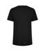 T-shirt Motif/style Beignet Adulte Noir Dickies-2