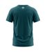 Teeshirt homme col rond léger et confortable avec logo floqué 1224680 Umbro-3