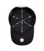 Flawless 940 Logo Baseball Cap Navy New Era-4