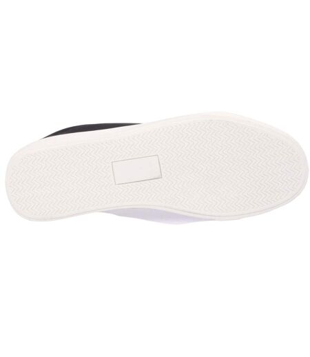 Baskets Clasper Homme Noir Duck And Cover