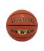 Ballon De Basket Gold Tf 76857z Taille 7 Marron Spalding-1