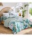 Housse de couette percale de coton collection BALI-2