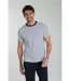 T-shirt manches courtes coton STRIPES-3