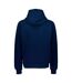 Tee Jays Womens/Ladies Full Zip Hooded Sweatshirt (Navy Blue) - UTBC3320