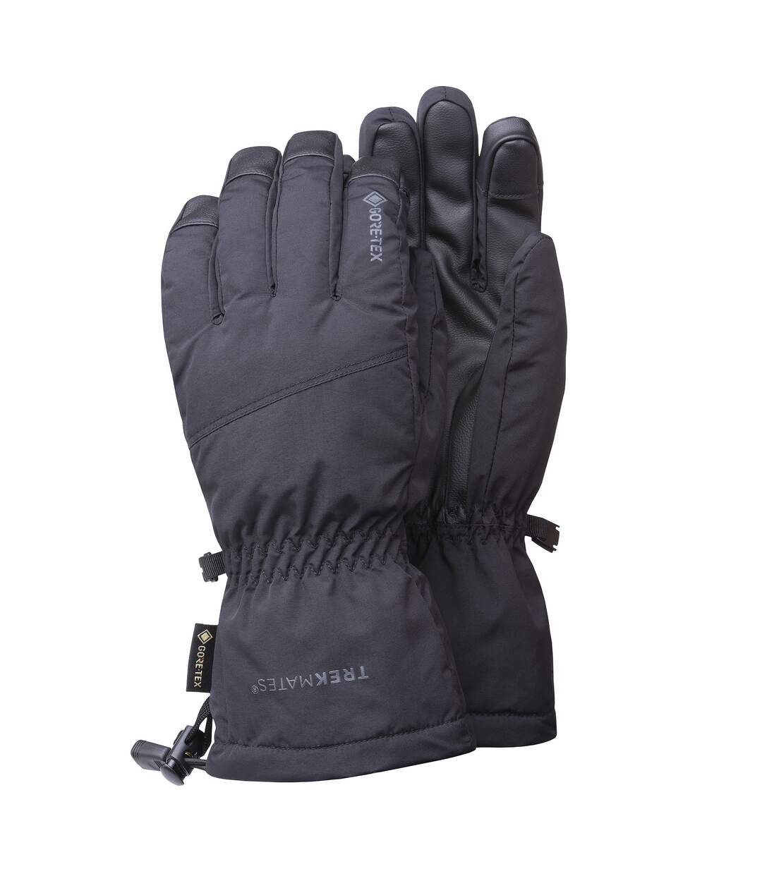 Trekmates - Gants étanches Chamonix GTX pour hommes et femmes-1
