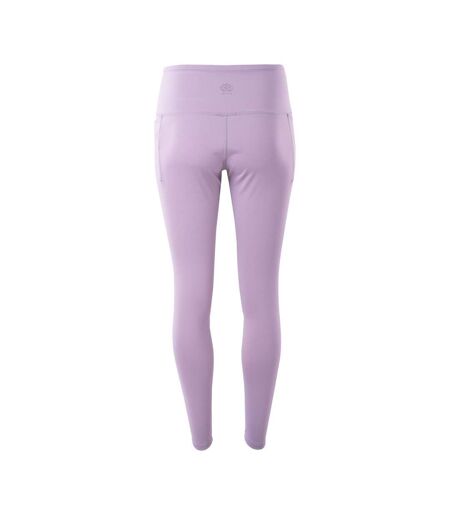 Legging Lemini Femme Lilas IQ