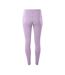 Legging Lemini Femme Lilas IQ-2