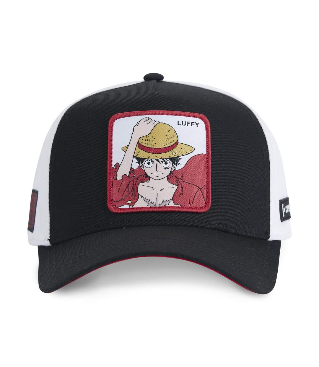 Casquette trucker One Piece Hat Capslab-2