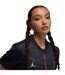 Maillot De Foot Motif/style Paris Saint-germain 2025/2026 Femme Noir Gris Nike-4