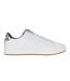 Baskets Lozan Klub Femme Blanc K-Swiss-1