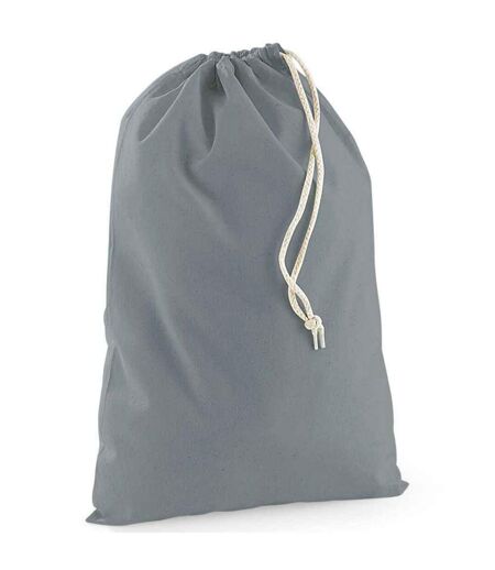 Sac à cordon 2xs gris Westford Mill