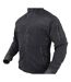 Result Mens Softshell Premium 3 Layer Performance Jacket (Waterproof, Windproof & Breathable) (Black) - UTBC2046