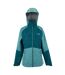 Veste Carletta Femme Bleu Orage Bleu Marocain Regatta-2
