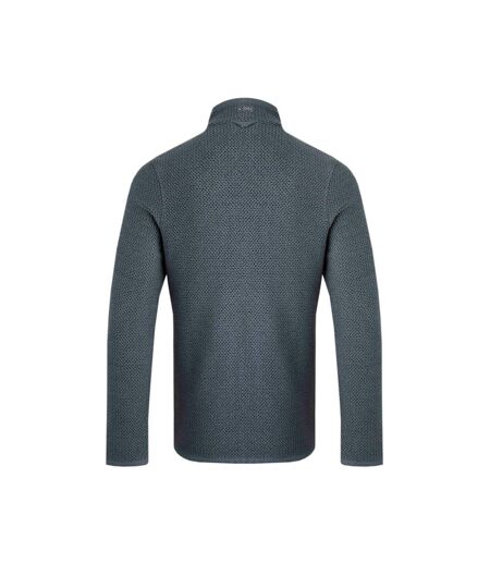 Veste transom homme vieux bleu Weird Fish