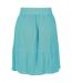Regatta Womens/Ladies Hansika Tiered Skirt (Seascape) - UTRG6834