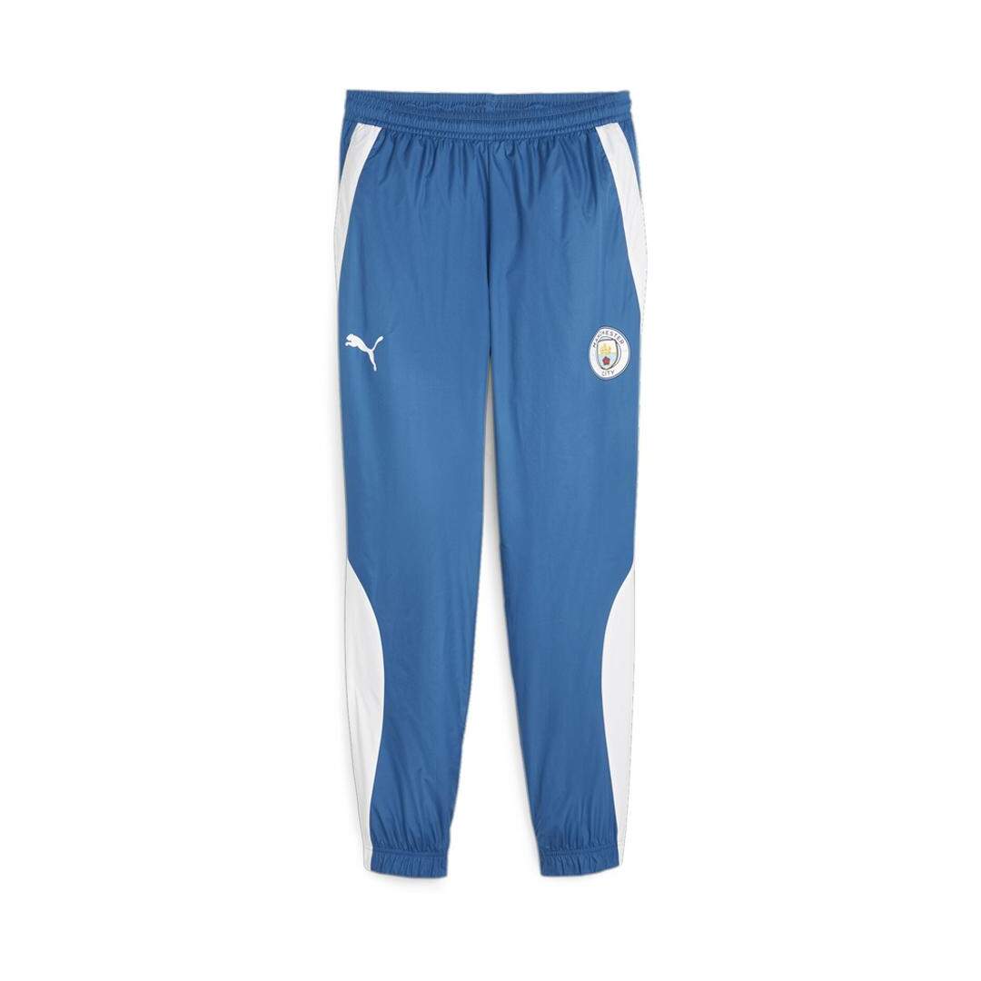 Manchester City Pantalon de Survêtement Bleu Homme Puma 2023/2024 - L-1