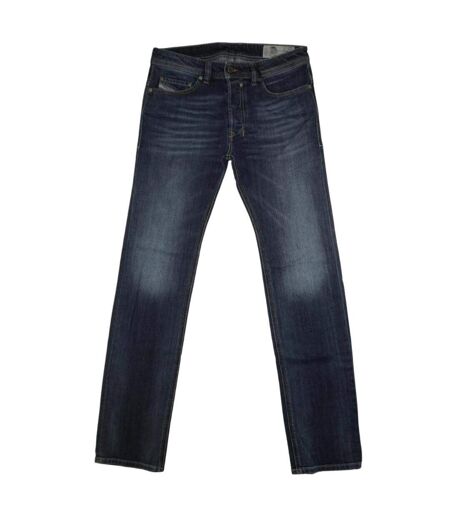 Jean Safado-x Homme Noir Diesel