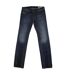 Jean Safado-x Homme Noir Diesel-2