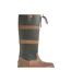 Unisex Adult Pembroke Grain Leather Country Boots Olive Brogini-2