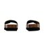 Mules Compensée à Enfiler Scholl Monterey Straps-4