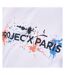 Sweat Blanc Homme Project X Paris 2220136 - M