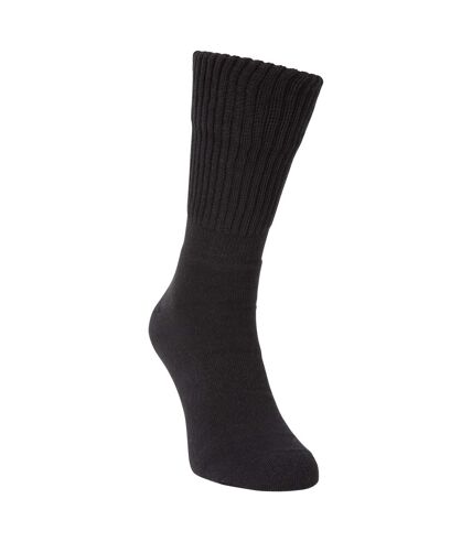 Chaussettes pour bottes homme noir Mountain Warehouse