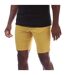 Short Schino Homme Jaune Boss-2