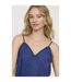 Blouse sans manches rayon regular MOUSSY-4