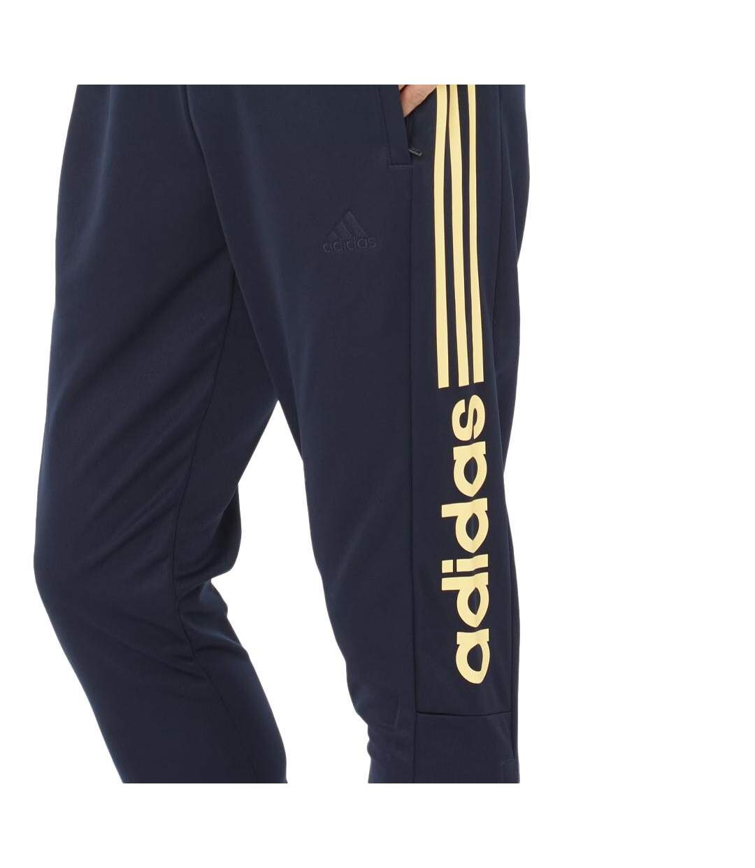 Jogging Marine Homme Adidas Tiro997 - L-3