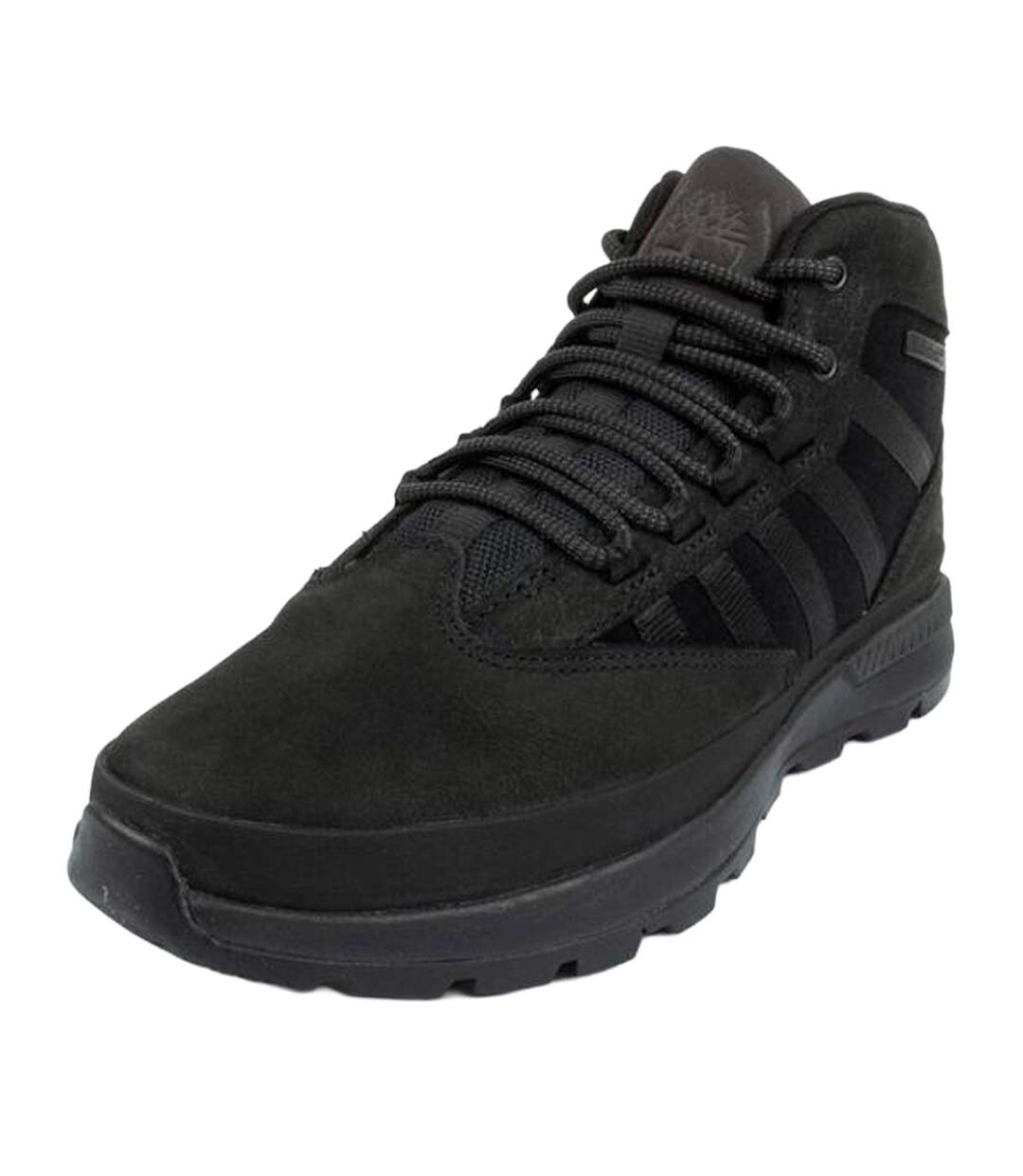 Baskets Euro Trekker Homme Noir Timberland-3