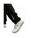 Pantalon De Jogging Style Cargo Homme Noir Puma-4
