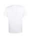 T-Shirt blanc femme disney minnie scribble-2