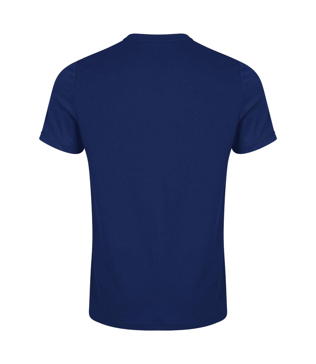 Mens Club Dry T-shirt Royal Blue Canterbury-3