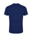 Mens Club Dry T-shirt Royal Blue Canterbury-3