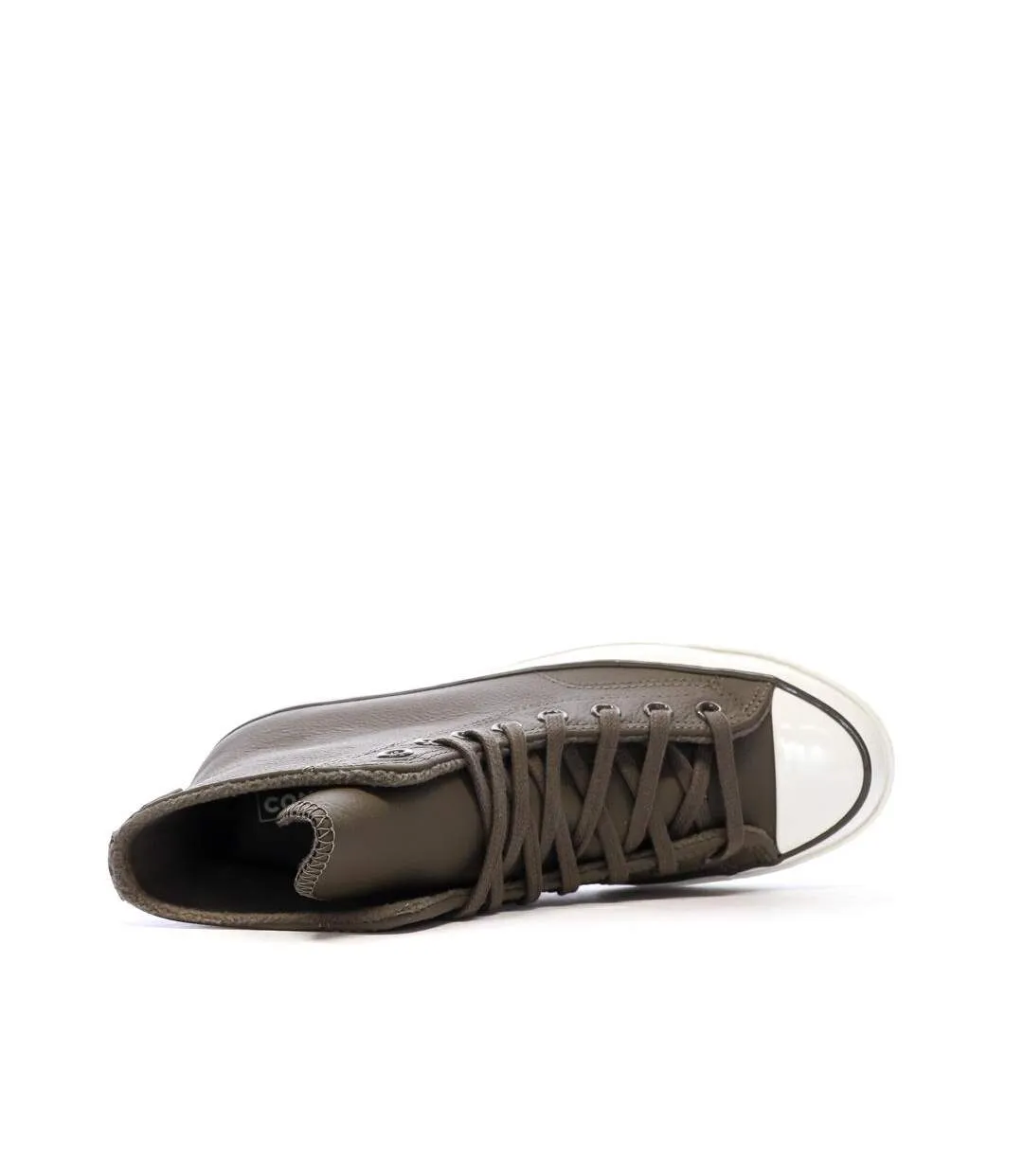 Baskets marrons homme converse chuck 70-4