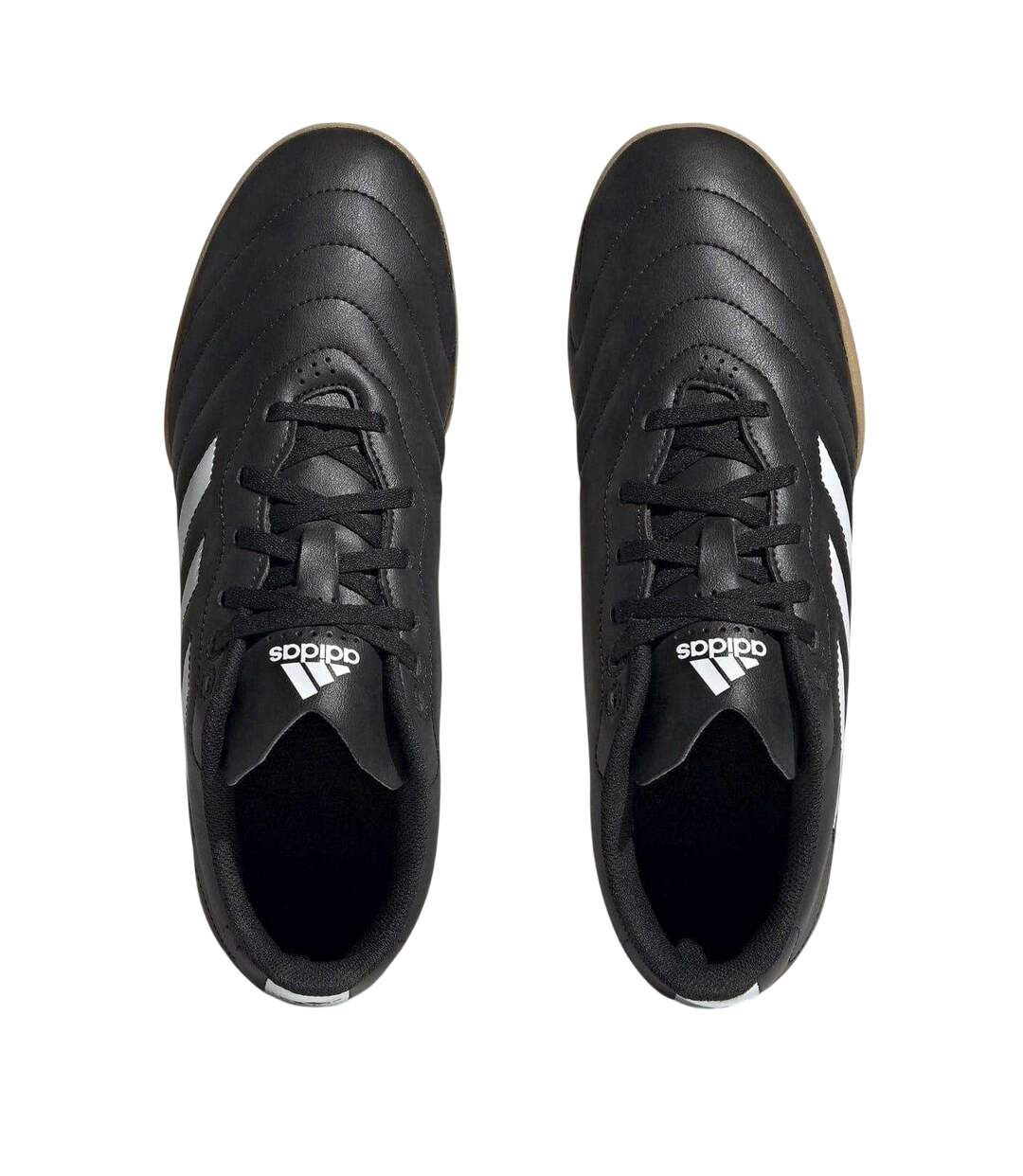 Chaussures De Foot En Salle Goletto Homme Noir Adidas-4