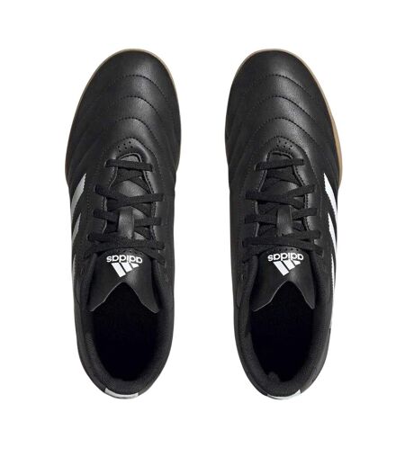 Chaussures De Foot En Salle Goletto Homme Noir Adidas